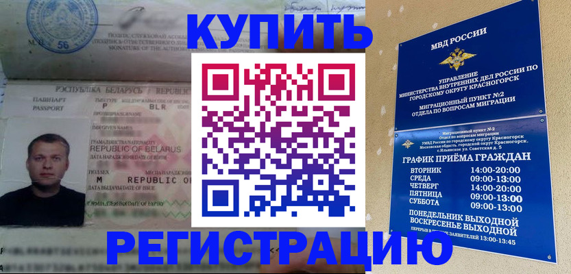 прописка законно в Чкаловске